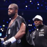 Dubois: The boxer's rise and the influence of his father, Don Charles