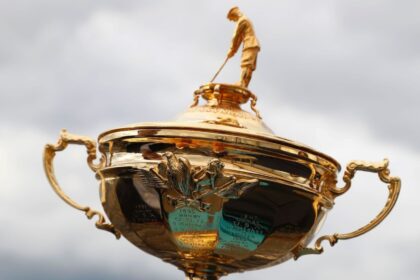 Spain will host the 2031 Ryder Cup: Girona confirmed as the venue