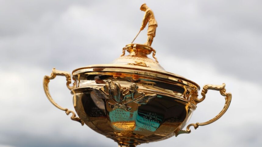 Spain will host the 2031 Ryder Cup: Girona confirmed as the venue