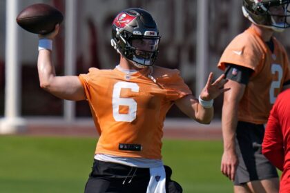 NFL: Offseason Exaggerations? Browns, Chiefs, Commanders and Mayfield Analysis