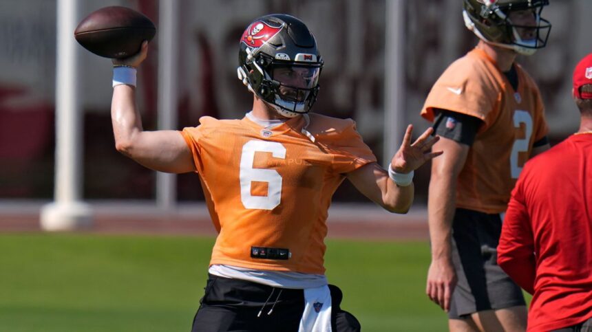 NFL: Offseason Exaggerations? Browns, Chiefs, Commanders and Mayfield Analysis