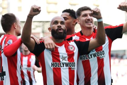 Manchester United Close to Signing Bryan Mbeumo: Million-Dollar Deal with Brentford