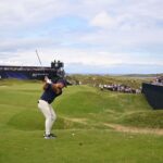 DeChambeau Resurges at The Open: Rallies with 65 and Fights for the Cut