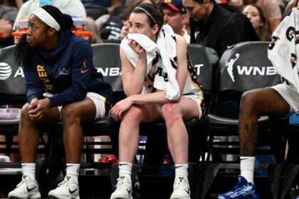 Caitlin Clark and Injuries: Chronicle of an Uncertain Season in the WNBA