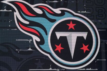 Racist noose found at new Titans stadium site