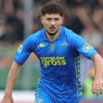 Wrexham signs Liberato Cacace, New Zealand defender, from Empoli