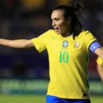 CONMEBOL Yields: Allows Warm-up on Field After Marta's Criticism in Copa América