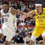 Queen, Pelicans Rookie, Out Due to Injury: Surgery and 3 Months Out