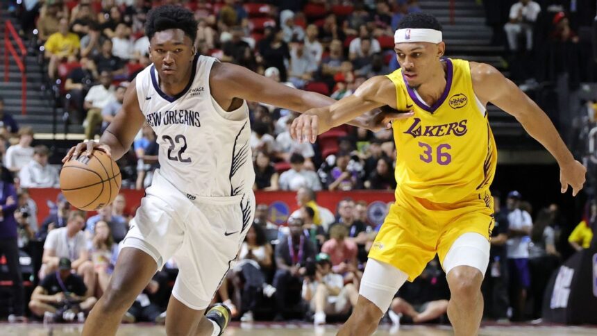 Queen, Pelicans Rookie, Out Due to Injury: Surgery and 3 Months Out