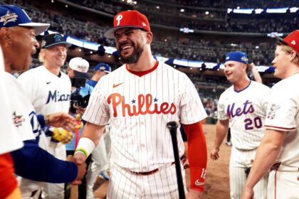 Phillies Want to Retain Kyle Schwarber: Heading Towards a New Contract