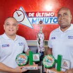 RD in Colombia: Dominican Maxi Basketball Will Compete in International Tournament