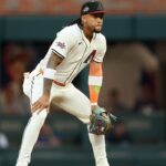 D-backs Star Ketel Marte on Restricted List for Personal Matter