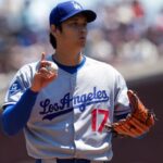 Ohtani Will Pitch 3 Innings in His Next Start with the Dodgers