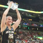 Ionescu and Cloud Shine at the WNBA All-Star: Liberty Triumph in Skills and Three-Point Contests