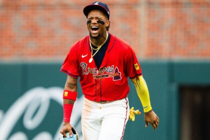 Acuña Jr. Impresses: 301-Foot Assist Leaves Yankees Speechless
