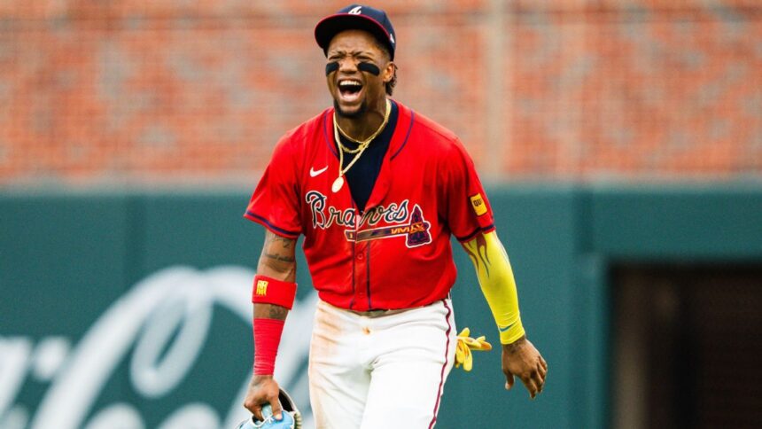 Acuña Jr. Impresses: 301-Foot Assist Leaves Yankees Speechless