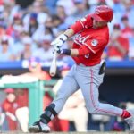 Friedl of the Reds Ties Record: 3 RBIs vs Mets, Pain Guaranteed!