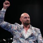 Lewis Demands Fury vs Joshua: The British Duel That Fans Deserve