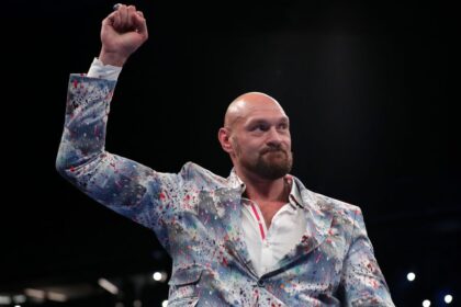 Lewis Demands Fury vs Joshua: The British Duel That Fans Deserve