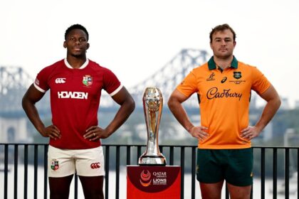 Lions vs. Wallabies: First Test Preview, Analysis and Expectations
