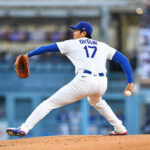 Ohtani returns to the mound: Dodgers announce the Japanese star's opening on Monday