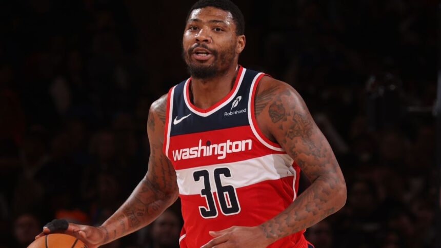 Marcus Smart to the Lakers: Defense and Key Reinforcement After Buyout