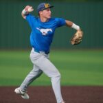Willits, #1 Draft Pick, Signs with Nationals: Aims for MLB Debut at 20