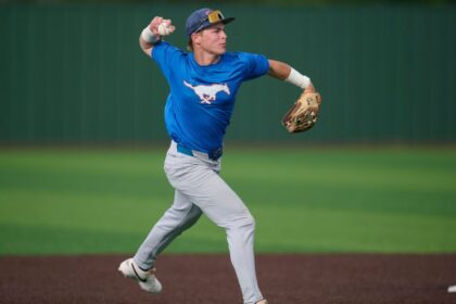 Willits, #1 Draft Pick, Signs with Nationals: Aims for MLB Debut at 20