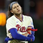 Bohm to IL: Phillies lose their third baseman to rib fracture