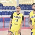 Víctor Liz and Norris Cole: Santiago Metro Strengthens for LNB Semifinals