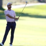 Gerard and Hoey lead the Barracuda Championship after brilliant birdies