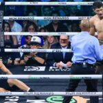 Fundora Dominates Tszyu in Rematch and Retains WBC Super Welterweight Title