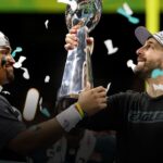 Eagles Super Bowl Rings: Design with unfolding wings and unique details