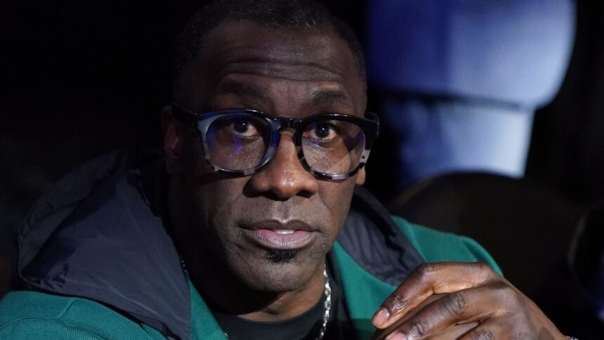 Shannon Sharpe settles sexual assault lawsuit; case closed