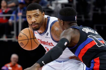 NBA Analysis: Smart to Lakers, Lillard to Blazers and more signings 2025