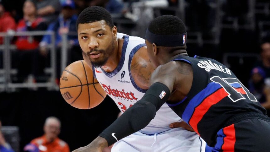 NBA Analysis: Smart to Lakers, Lillard to Blazers and more signings 2025