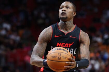 NBA Scandal: Suspicious Bets on Terry Rozier Game
