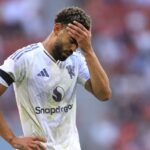 Amorim: Manchester United needs speed and to improve in attack after draw.
