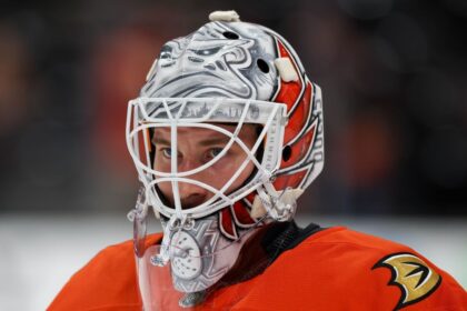 Ducks Secure Dostal: 5-Year Extension for $32.5 Million