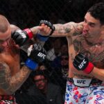Holloway Dominates Poirier at UFC 318: Analysis and Retirement of the "Diamond"