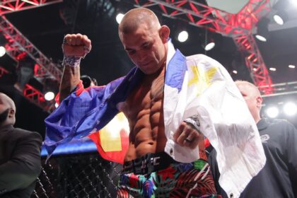 UFC 318: Holloway defeats Poirier, emotional retirement and electrifying preliminaries