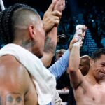 Pacquiao Seeks New Rival: Romero or Mayweather? Analysis and Possible Challenges