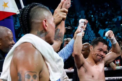 Pacquiao Seeks New Rival: Romero or Mayweather? Analysis and Possible Challenges
