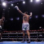 Dubois Must Emulate Usyk After KO: Frank Warren Demands Winning Mentality