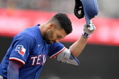 Rangers: Offensive in Crisis? 5 Numbers Reveal the Champion's Decline