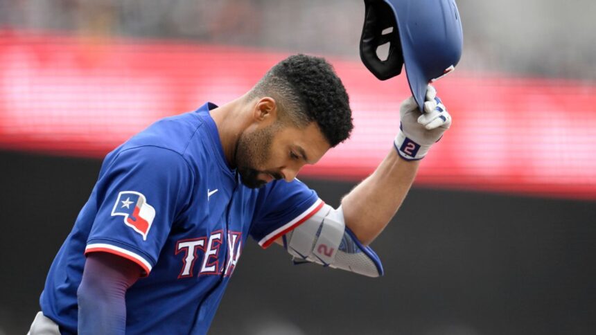 Rangers: Offensive in Crisis? 5 Numbers Reveal the Champion's Decline