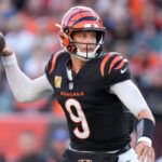 Pawn shop owner admits to buying stolen items from Joe Burrow and other athletes