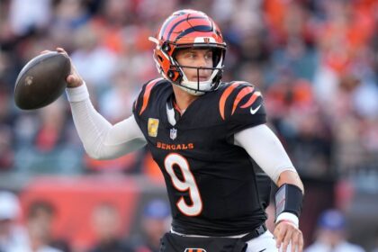 Pawn shop owner admits to buying stolen items from Joe Burrow and other athletes