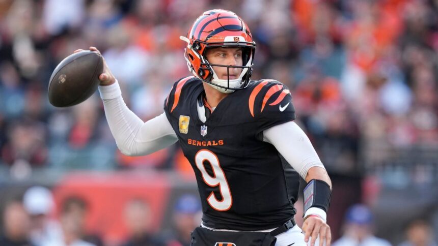 Pawn shop owner admits to buying stolen items from Joe Burrow and other athletes