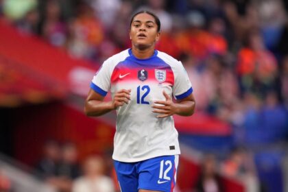 Jess Carter from England Suffers Racism at Euro 2025: Report and Support